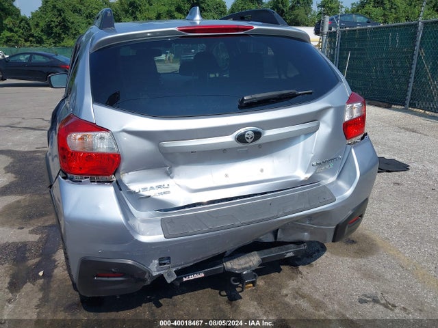 Subaru Crosstrek 2.0i Premium 2016 JF2GPADC2G8212786 Image 17