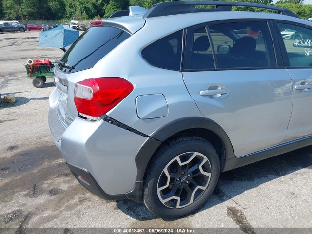 Subaru Crosstrek 2.0i Premium 2016 JF2GPADC2G8212786 Image 18