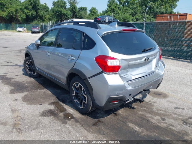Subaru Crosstrek 2.0i Premium 2016 JF2GPADC2G8212786 Image 3