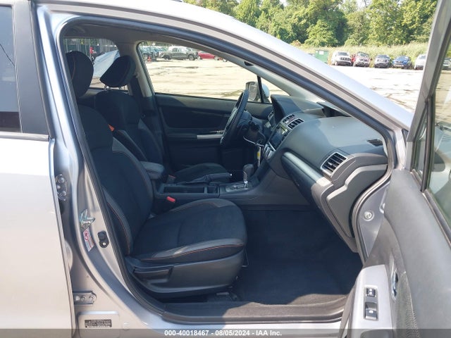 Subaru Crosstrek 2.0i Premium 2016 JF2GPADC2G8212786 Image 5