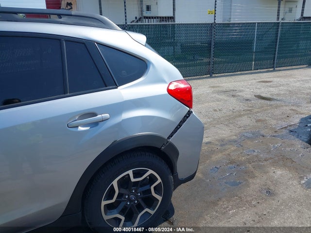 Subaru Crosstrek 2.0i Premium 2016 JF2GPADC2G8212786 Image 6