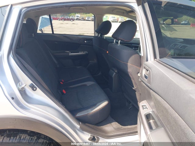 Subaru Crosstrek 2.0i Premium 2016 JF2GPADC2G8212786 Image 8