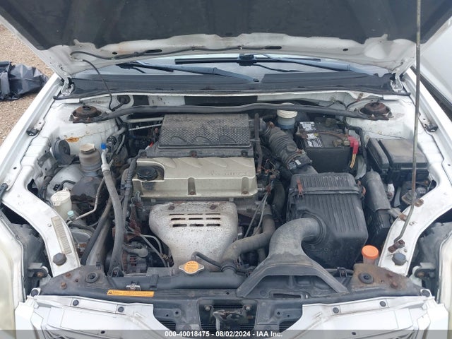 2012 MITSUBISHI GALANT 4A32B3FF7CE009475 Photo 9