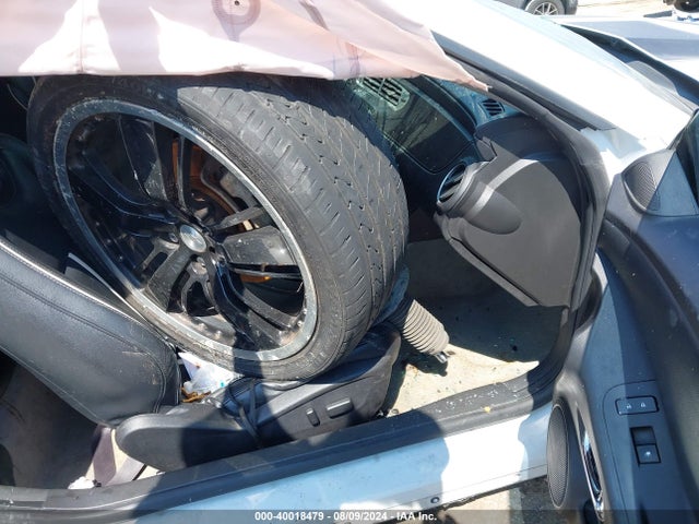 Chevrolet Camaro 1lt 2015 2G1FD1E32F9123491 Image 5