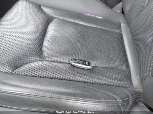WA1VXAF74LD001168 Audi Q7 Prestige 55 Tfsi Quattro Tiptronic