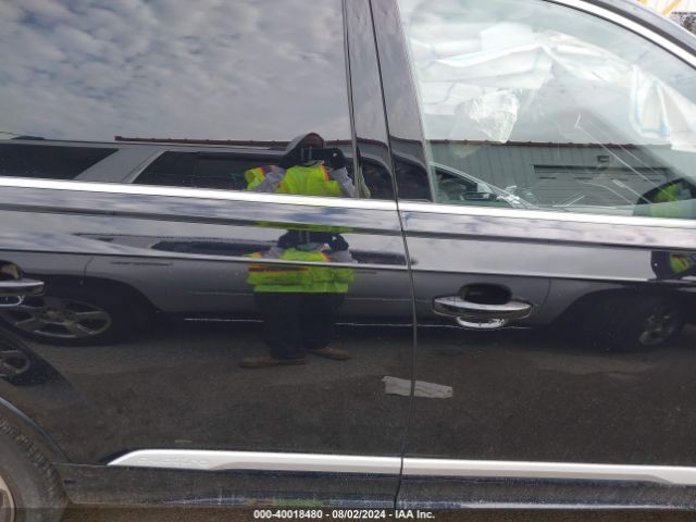 WA1VXAF74LD001168 Audi Q7 Prestige 55 Tfsi Quattro Tiptronic