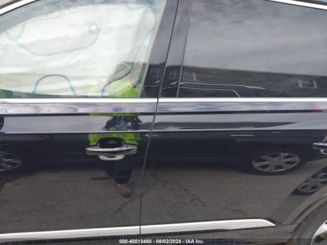 WA1VXAF74LD001168 Audi Q7 Prestige 55 Tfsi Quattro Tiptronic