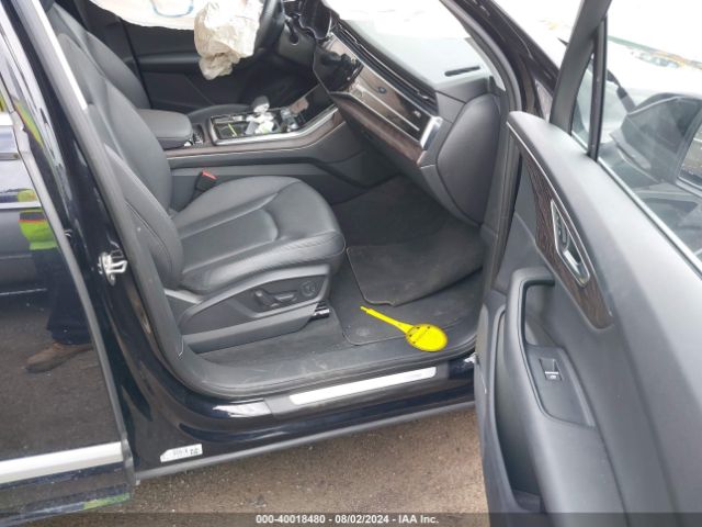 WA1VXAF74LD001168 Audi Q7 Prestige 55 Tfsi Quattro Tiptronic