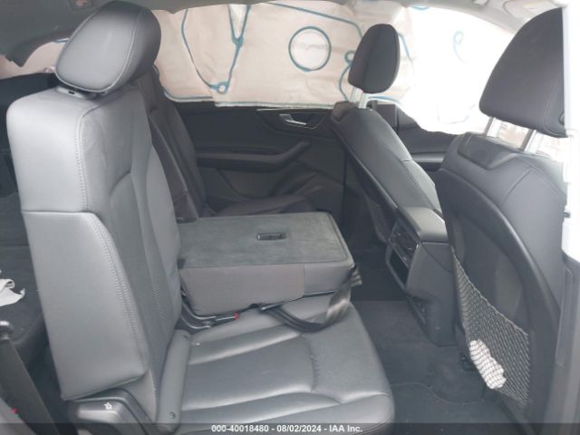 WA1VXAF74LD001168 Audi Q7 Prestige 55 Tfsi Quattro Tiptronic