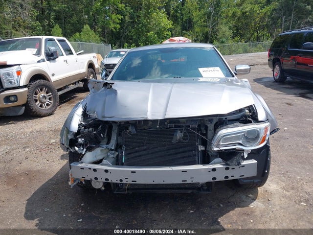 2C3CCAEG9EH382195 Chrysler 300C
