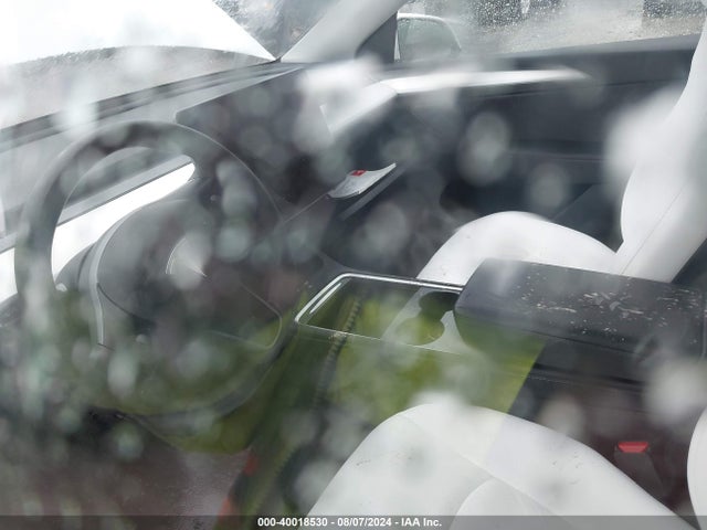 2023 TESLA MODEL Y 7SAYGDEE2PF789020 Photo 4