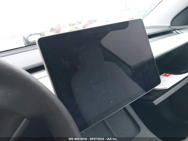 2023 TESLA MODEL Y 7SAYGDEE2PF789020 Photo 6
