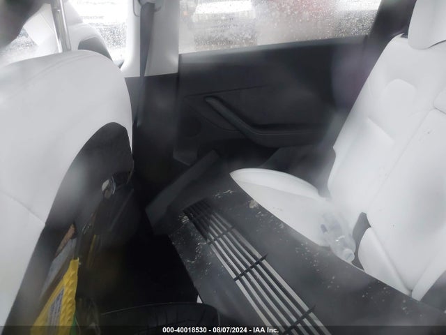 2023 TESLA MODEL Y 7SAYGDEE2PF789020 Photo 7