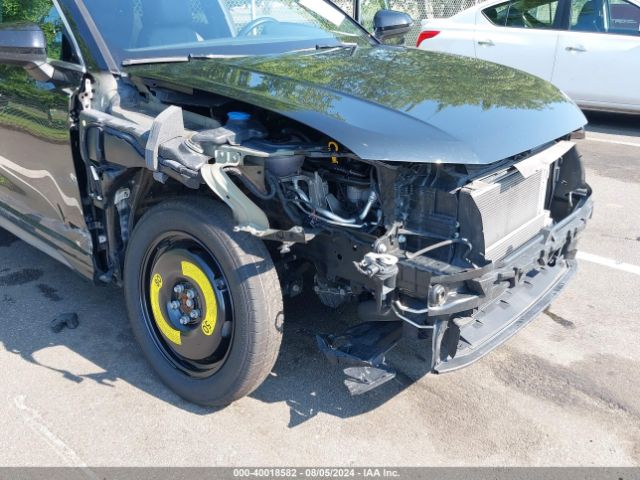 WA1DECF38P1040959 Audi Q3 Premium 45 Tfsi S Line Quattro Tiptronic
