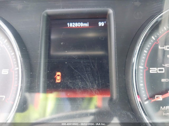 Dodge Charger Se 2014 2C3CDXBG3EH213486 Image 7