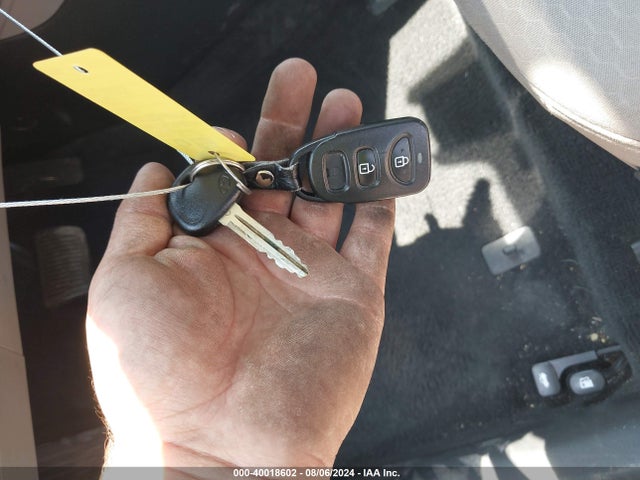 Hyundai ELANTRA SEL 2019 5NPD84LF1KH484297 Image 11