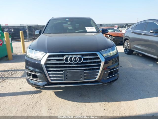 WA1VAAF76HD029272 Audi Q7 3.0t Premium
