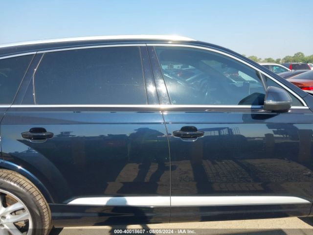 WA1VAAF76HD029272 Audi Q7 3.0t Premium