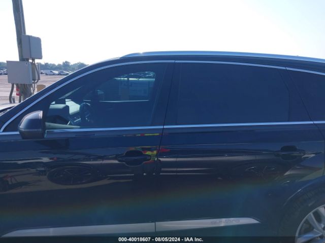 WA1VAAF76HD029272 Audi Q7 3.0t Premium