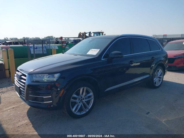 WA1VAAF76HD029272 Audi Q7 3.0t Premium