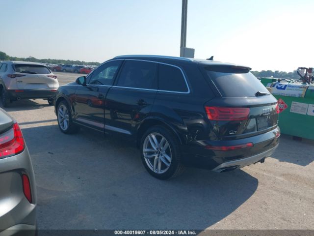 WA1VAAF76HD029272 Audi Q7 3.0t Premium