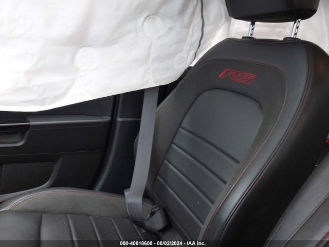 1G1JE6SB7H4161465 Chevrolet Sonic Premier Manual