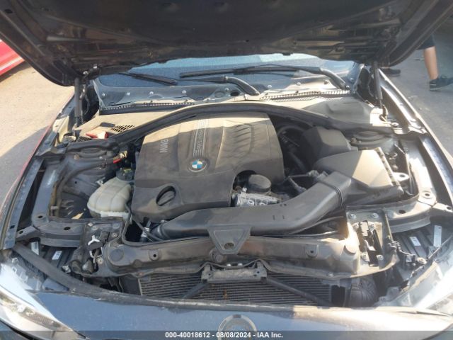 WBA3B9G51ENR92315 BMW 335i Xdrive