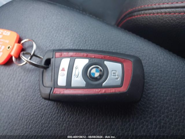 WBA3B9G51ENR92315 BMW 335i Xdrive