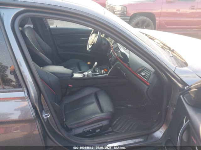 WBA3B9G51ENR92315 BMW 335i Xdrive