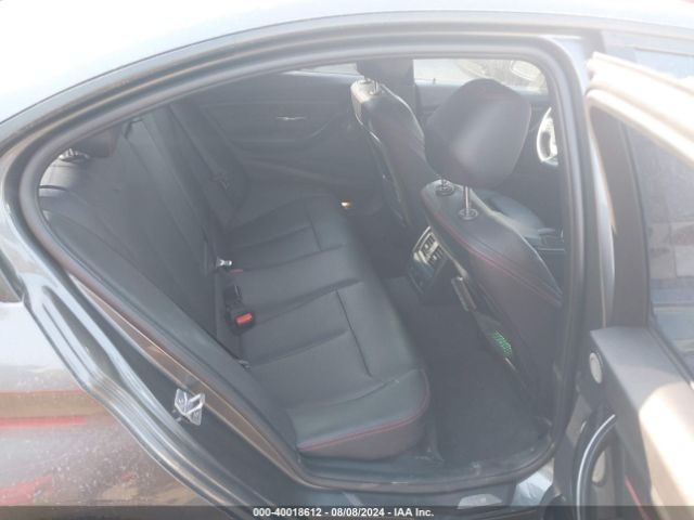 WBA3B9G51ENR92315 BMW 335i Xdrive