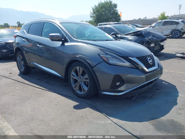 2020 5N1AZ2DS1LN123651 main image