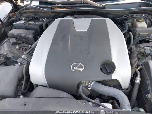 JTHCM1D25G5007881 Lexus IS 300