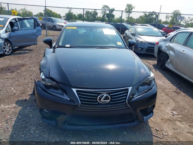 JTHCM1D25G5007881 Lexus IS 300