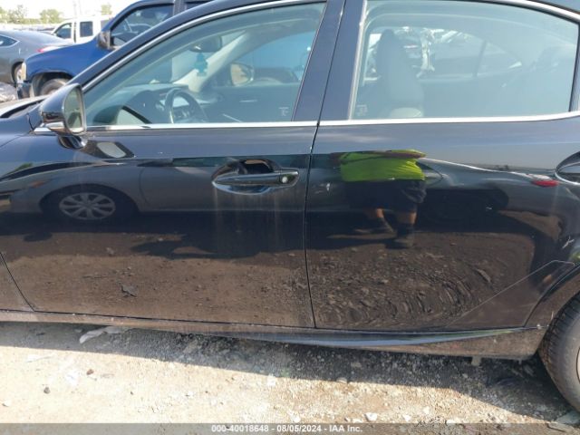 JTHCM1D25G5007881 Lexus IS 300