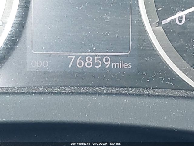 JTHCM1D25G5007881 Lexus IS 300
