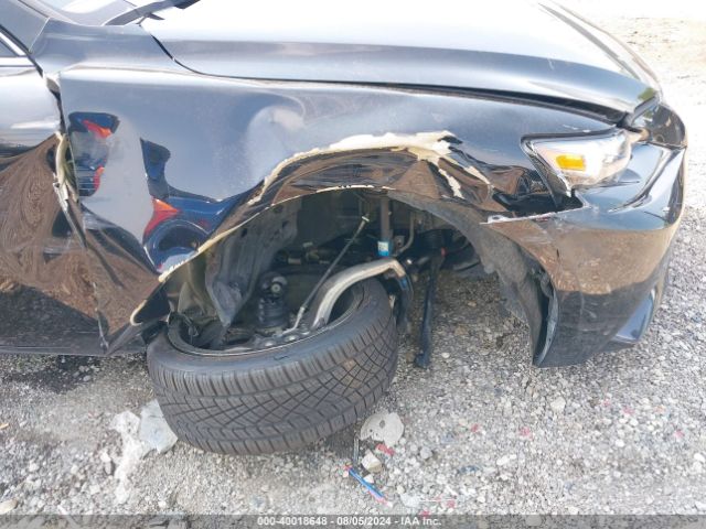 JTHCM1D25G5007881 Lexus IS 300