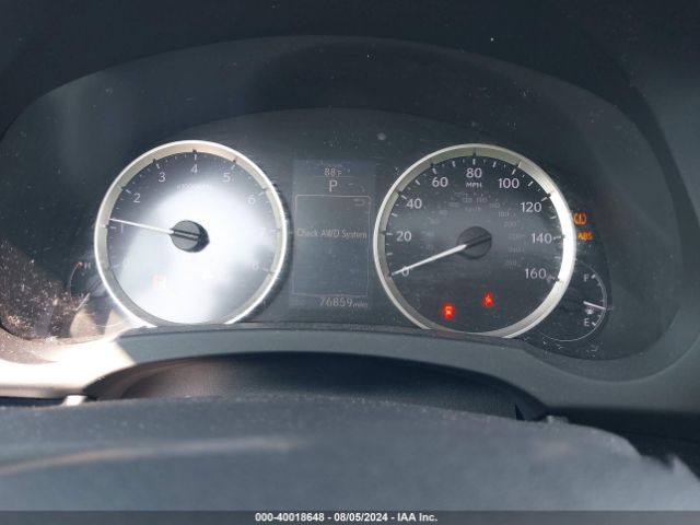 JTHCM1D25G5007881 Lexus IS 300