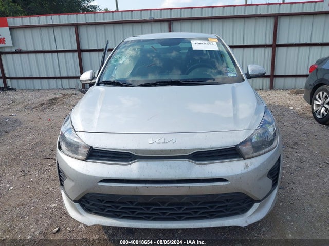 KIA RIO LX 2023 3KPA24AD1PE599368 Image 12