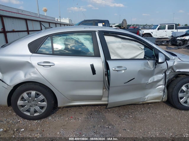 KIA RIO LX 2023 3KPA24AD1PE599368 Image 13