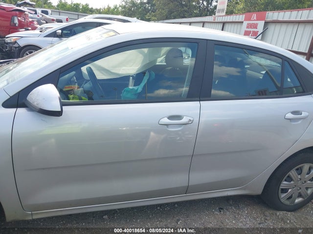KIA RIO LX 2023 3KPA24AD1PE599368 Image 14