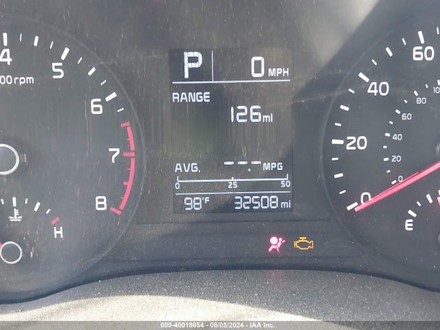 KIA RIO LX 2023 3KPA24AD1PE599368 Image 15
