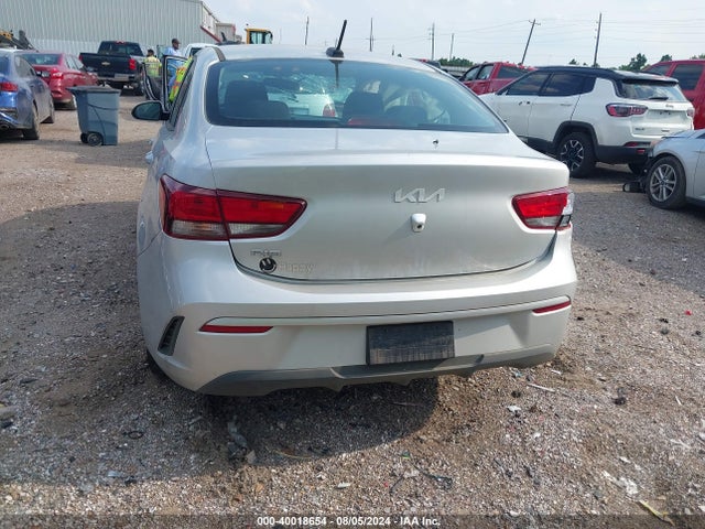 KIA RIO LX 2023 3KPA24AD1PE599368 Image 16