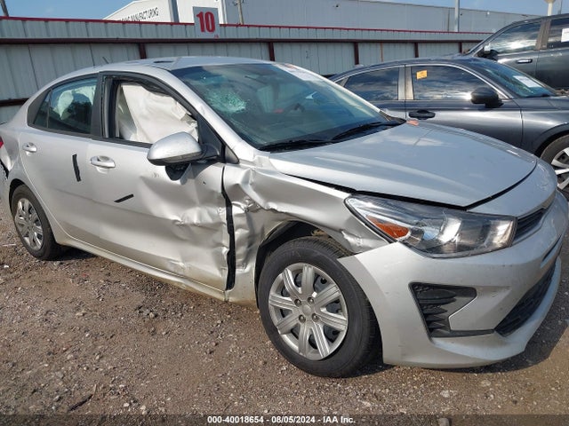 KIA RIO LX 2023 3KPA24AD1PE599368 Image 6