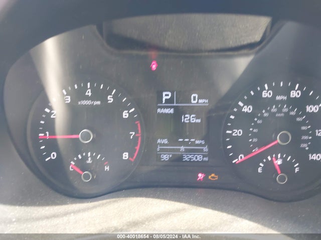 KIA RIO LX 2023 3KPA24AD1PE599368 Image 7