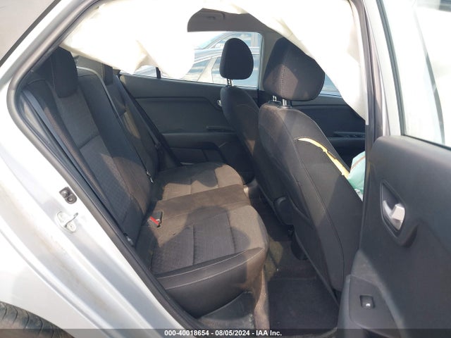 KIA RIO LX 2023 3KPA24AD1PE599368 Image 8