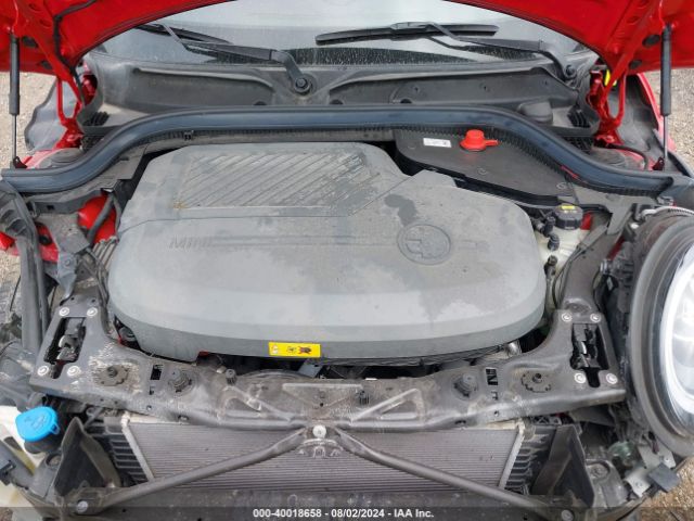 WMWXP3C00M2N98119 Mini Se Hardtop Cooper