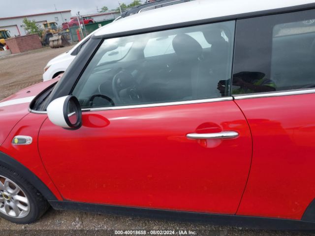 WMWXP3C00M2N98119 Mini Se Hardtop Cooper