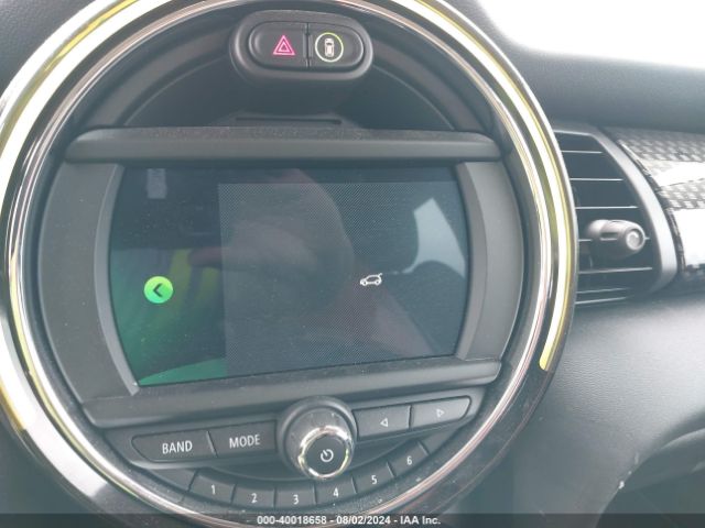 WMWXP3C00M2N98119 Mini Se Hardtop Cooper