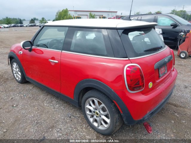 WMWXP3C00M2N98119 Mini Se Hardtop Cooper