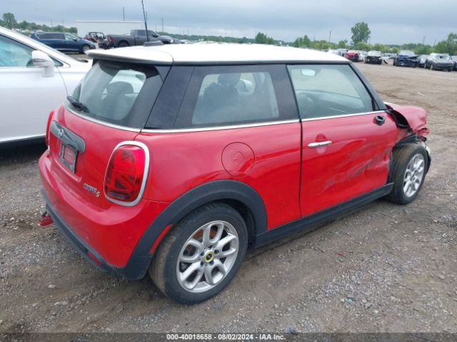 WMWXP3C00M2N98119 Mini Se Hardtop Cooper
